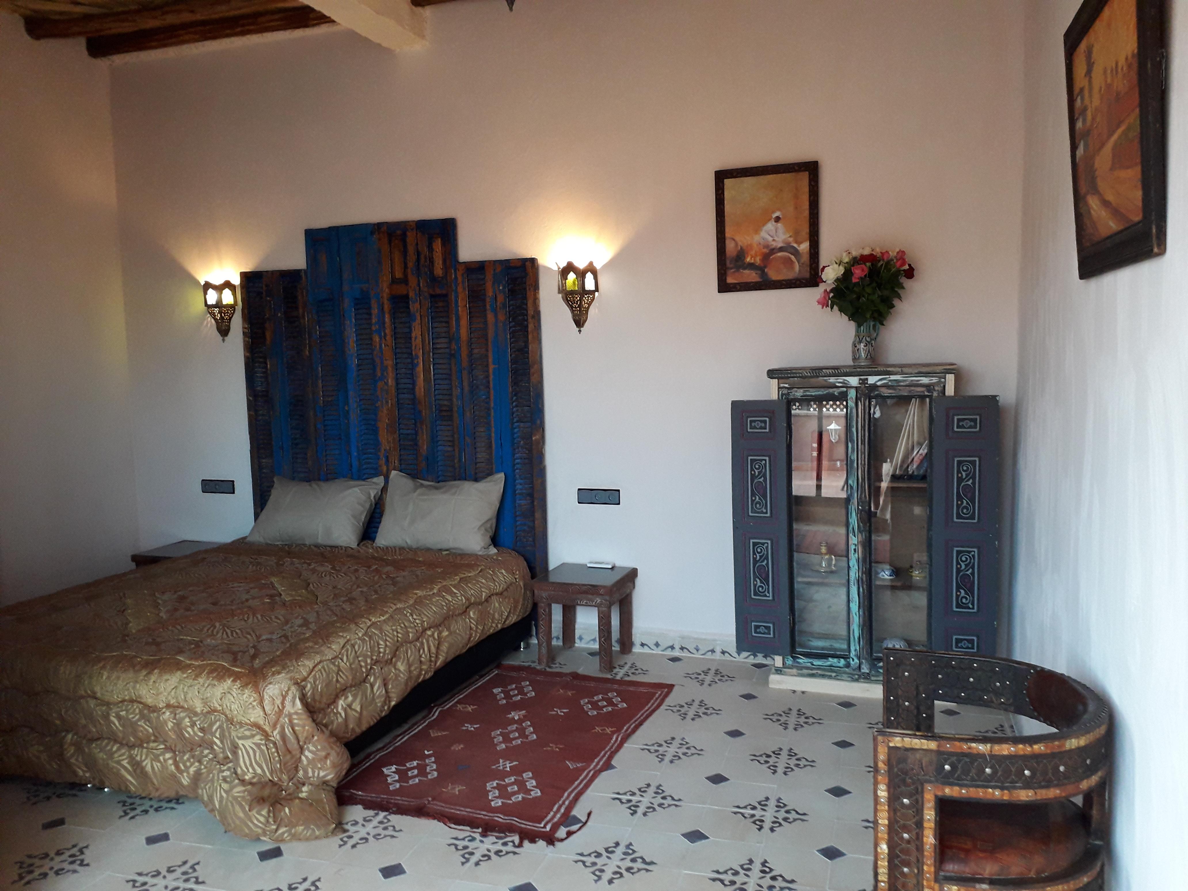 Riad Bianca Marrakech Marrakesh Esterno foto